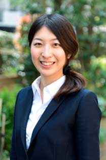 加藤 知子