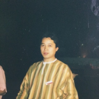 プロフィール画像
