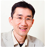 プロフィール画像