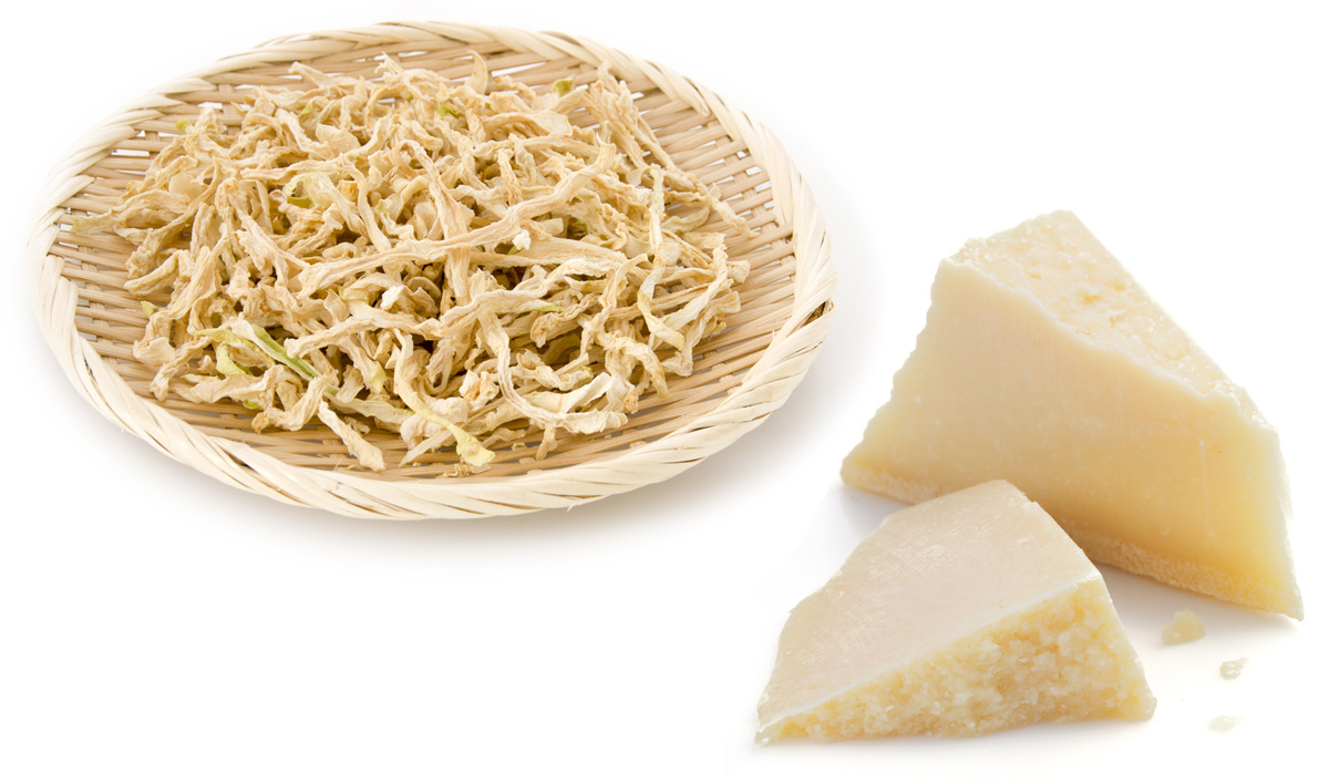 カルシウム　イメージ