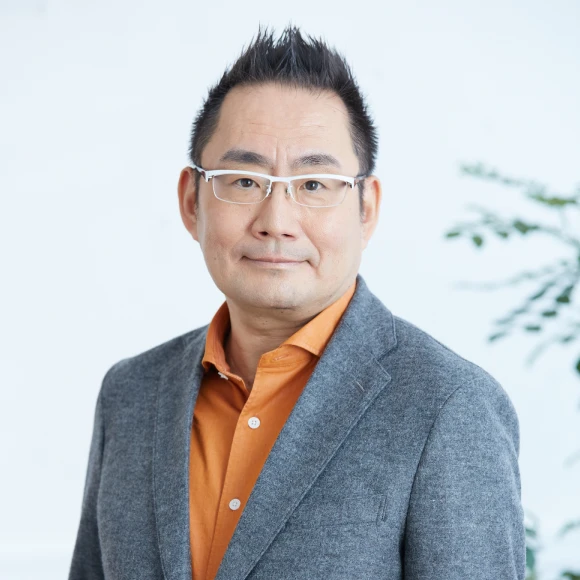 宿野部 武志