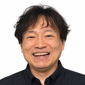 武田さん