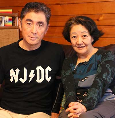 【舞台演出家・中村龍史さん、留美子さん特別インタビュー!】腹膜透析、在宅血液透析を夫婦の絆で乗り越えていく・腹膜透析編