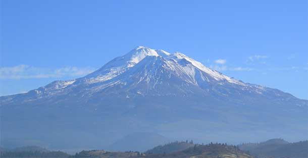 Mt Hood