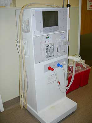 Fresenius 2008K