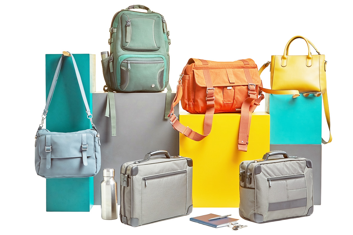 パソコンが置かれたデスクとコーヒー